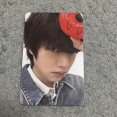 ヒチョル SUPER JUNIOR シーグリ 2026 MD トレカ - メルカリ