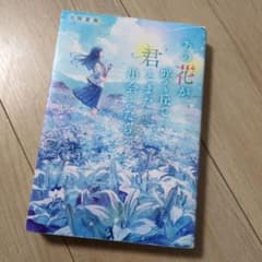 그 꽃이 피는 언덕으로, 너와 또 만날 수 있으면.