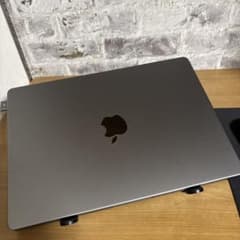 Apple MacBookPro 本体 M3 24GB 動画編集 おまけ3点 Apple MacBookPro 本体 M3 24GB 動画編集 おまけ3点 - メルカリ