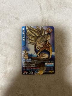 DRAGON BALL Z お台場スタンプラリー完走特典 孫悟空 DRAGON BALL Z お台場スタンプラリー完走特典 孫悟空 - メルカリ