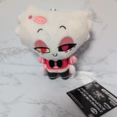 ハズビン・ホテルへようこそ シーズン2 ぬいぐるみvol.2 エンジェル