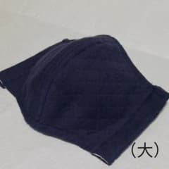 手作り立体インナーマスク（大）のサムネイル