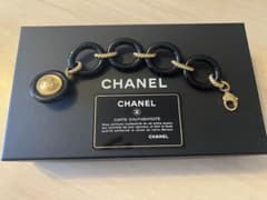 CHANEL 激レア　ブレスレット　美品のサムネイル