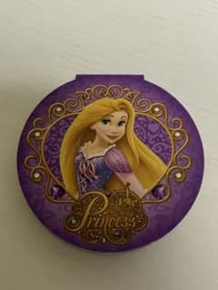 東京ディズニーリゾート ラプンツェル メモ帳のサムネイル