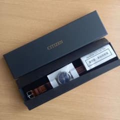 日本大学 法学部 腕時計 卒業記念 ユニセックス ウォッチ シチズン CITIZEN - 日本大学 法学部 腕時計 卒業記念 ユニセックス ウォッチ