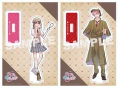 多聞くん今どっち Blu-ray 1巻特典 アクリルスタンド 2点セット - メルカリ