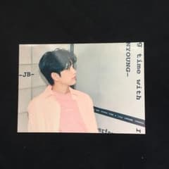 GOT7 トレカ our loopのサムネイル