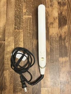 KINUJO ストレートヘアアイロン WORLDWIDE MODEL DS100のサムネイル