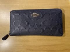 COACH 長財布のサムネイル