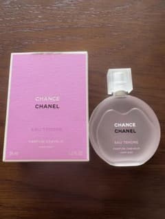 CHANEL CHANCE EAU TENDRE ヘアミスト 35mlのサムネイル