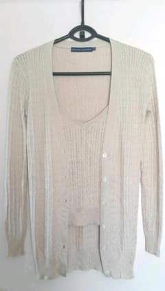 新品　ラルフローレン　アンサンブルのサムネイル