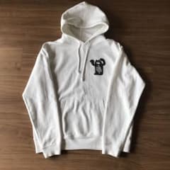 ユナイテッドアスレ パーカーのサムネイル