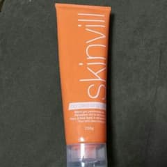 skinvillのホットクレンジングジェル♡のサムネイル