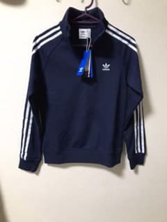 未使用　adidas アディダス 花柄のサムネイル