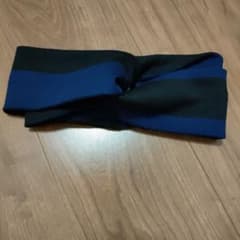 marihojaマリホジャ　ヘアターバンのサムネイル