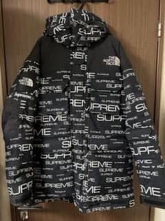 supreme north face 700-fill down parkaのサムネイル