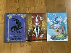Pokémon Art Book