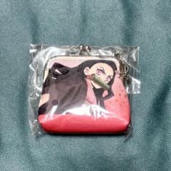 Demon Slayer: Kimetsu no Yaiba Nezuko Kamado Coin Purse Keychain ②