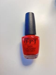OPI ネイルラッカー The Thrill of Brazilのサムネイル