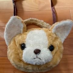 動物バッグのサムネイル