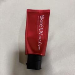 Bioré UV アスリズム SPF50+ PA++++のサムネイル