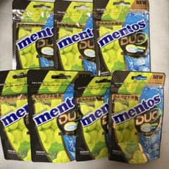 mentos DUO