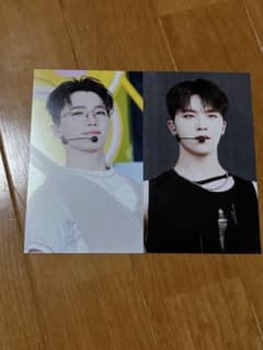 SEVENTEEN TOUR FOLLOWAGEIN TOJAPAN 디노