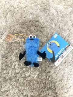 パペットスンスンマスコット アクリル付きのサムネイル