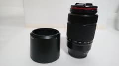 FUJI FILM XC50-230F4.5-6.7 OISのサムネイル