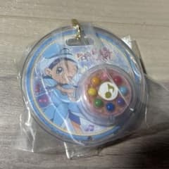 おジャ魔女どれみ　パッケージチャーム　あいこのサムネイル