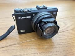 OLYMPUS XZ-1 自動開閉レンズキャップ付き 美品のサムネイル