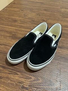 VANS PREMIUM スリッポン 日本限定のサムネイル