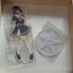 推しの子 タイトーくじ 黒川あかね アクリルスタンドのサムネイル
