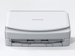 【新品未使用】ScanSnap FI-IX1500-P ホワイト 富士通スキャナのサムネイル