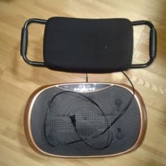 ブルブル　マシーン　パワーウェーブＷスリム　POWER WAVE W SLIMのサムネイル