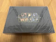 スター・ウォーズ/フォースの覚醒 プレミアムBOX 一部特典のみのサムネイル