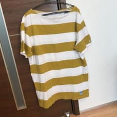 ボーダー Tシャツのサムネイル