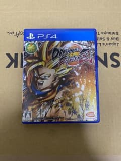 ドラゴンボール ファイターズのサムネイル
