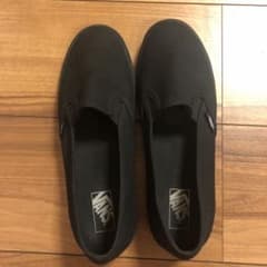 cocoさん専用☆VANS スリッポン スニーカーのサムネイル