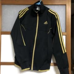 adidas アディダス ジャージ 上下セットのサムネイル