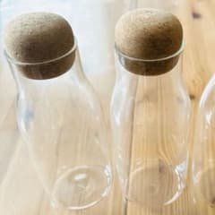 KINTO キントー BOTTLIT キャニスター 600ml 2個セットのサムネイル