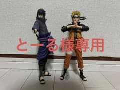 이치 반 쿠지 NARUTO 질풍 전 시노 인연 피규어