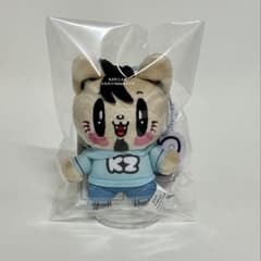 ① GENERATIONS ジェ猫 マスコット 数原龍友 - メルカリ