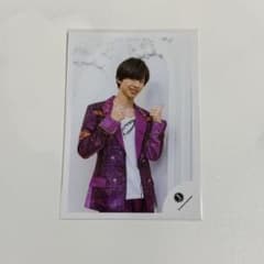 矢花黎 公式写真のサムネイル