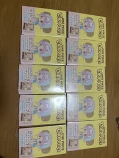 ONE PIECE 쵸퍼 10개 세트