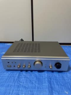 DENON PMA-390Ⅳ プリメインアンプ ジャンク品 - メルカリ
