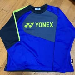 YONEX  トップス　140のサムネイル
