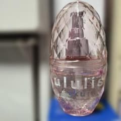 ululis Sakura ウォーターコンク キラメキ ヘアオイルのサムネイル