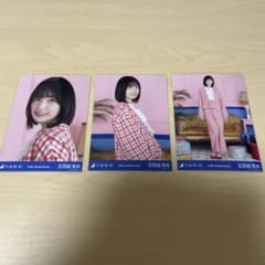 乃木坂46 五百城茉央 生写真 14th Anniversary 5種コンプ 乃木坂46 五百城茉央 生写真 14th Anniversary コンプ - メルカリ