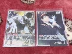 名探偵コナンカードゲーム　追憶の盟友　スコッチ　パラレル　SRP 諸伏景光　SR